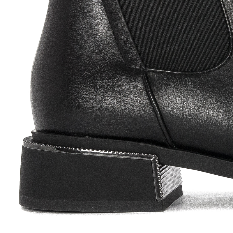 Filippo Black Women's Boots