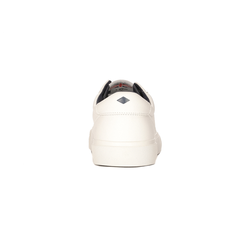 Lee Cooper LCW23-44-1650LA White Sneakers
