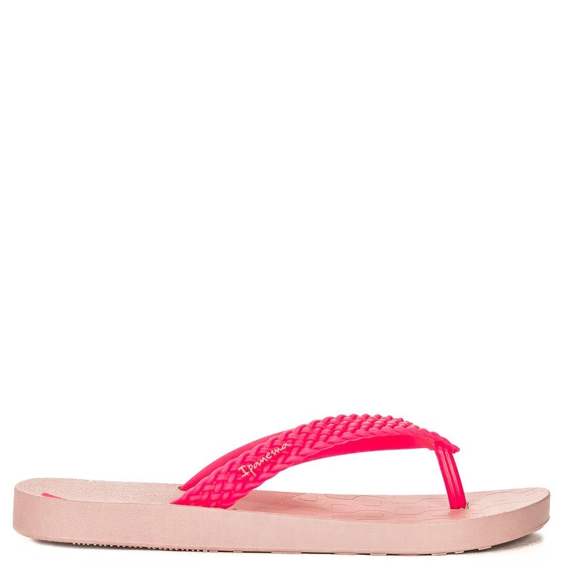 Ipanema 26362-24743 Lilac/Neon Pink Slippers