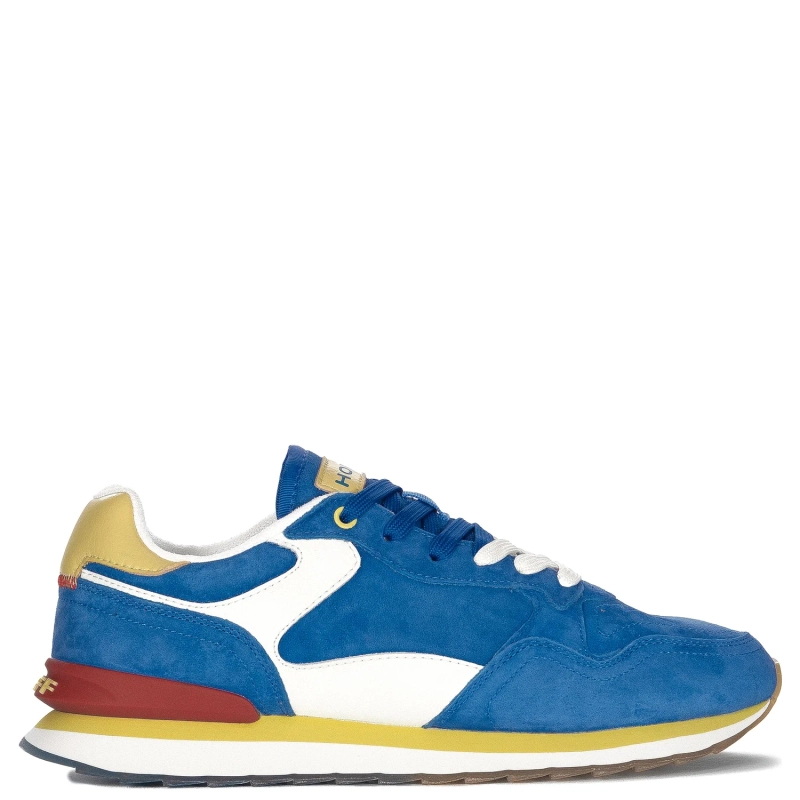 HOFF Sneakersy Męskie Niebieskie