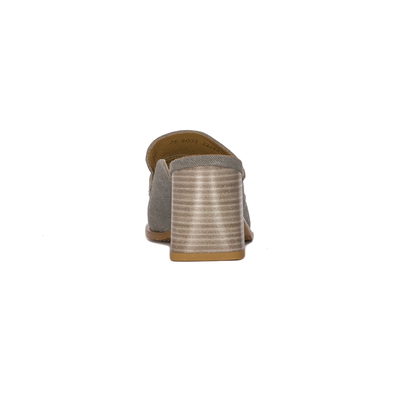 Maciejka Ash Women's Slides