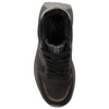 Big Star Black Women's Sneakers