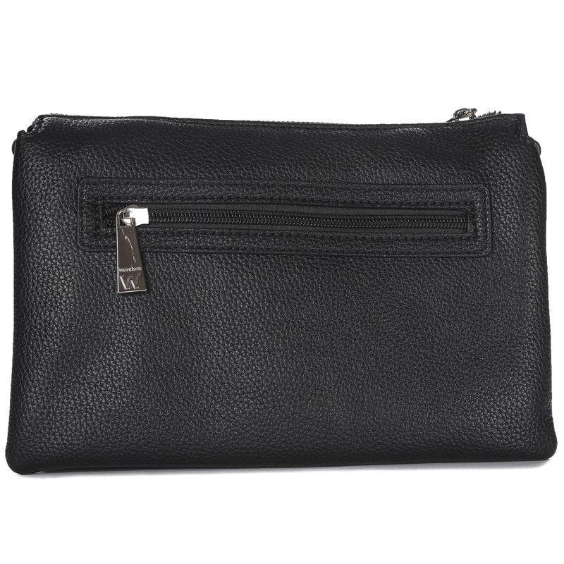 Wonders Women's Negro Bag