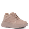 Guess Pink Women's Sneakers