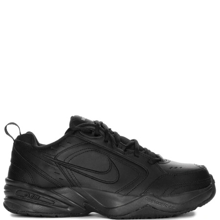 Nike Sneakers Men's Black