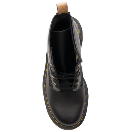Dr. Martens Vegan 1460 Black Women's leather boots