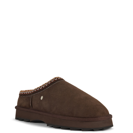 EMU Australia Sharky Scuff Chocolate W13179-CHOC