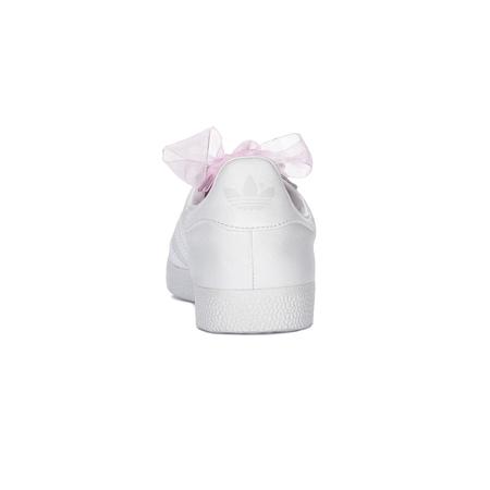 Adidas Gazelle White BB5498 Limited Edition Sneakers