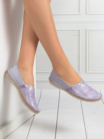 Maciejka Violet Shoes