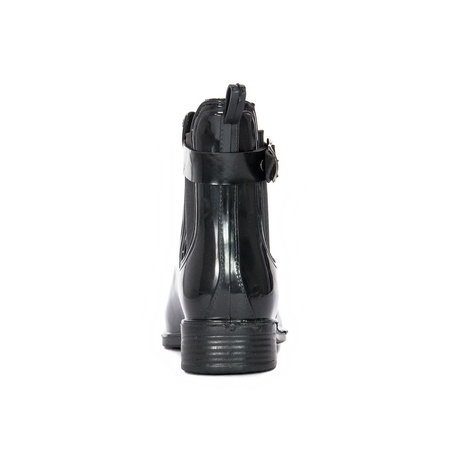 T.Sokolski SAH KAL200 B KLAM Black Wellingtons