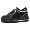 Trampki dziecięce niemowlęce Big Star Black Czarne
