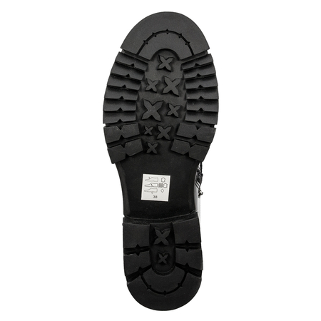 Filippo Boots women's insulated black 