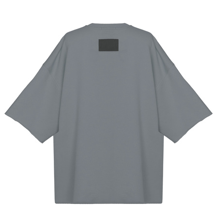 Opra T-shirt DAF-BLUE