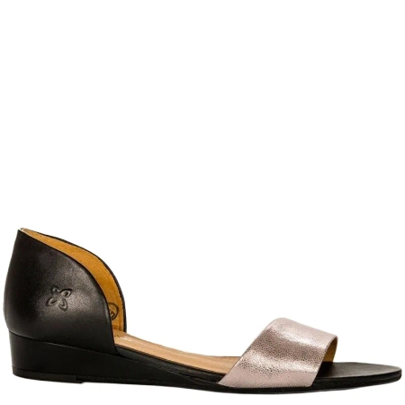 Maciejka 01971-15-00-5 Black Sandals