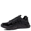 Guess Men's Black Sneakers