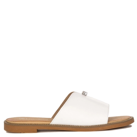 Filippo DS4625-23 White slides