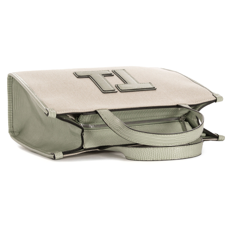 Tamaris Women's Handbag Pistachio