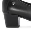 Maciejka Women's Black Pumps