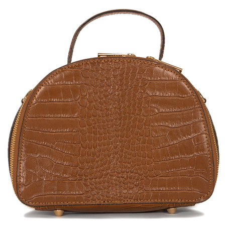 Venezia Brown Bag