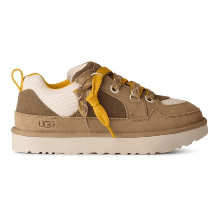UGG Sneakers Men's M Lo Lowmel Mustard Seed