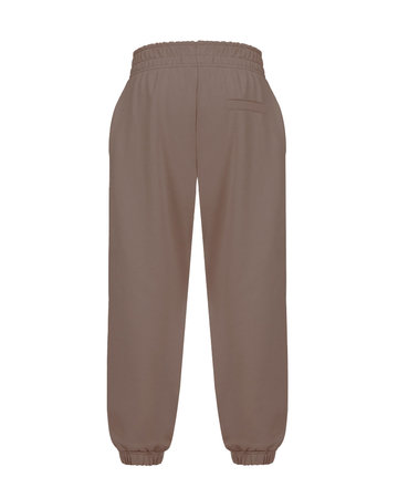 Opra Rih Kakao Sweatpants