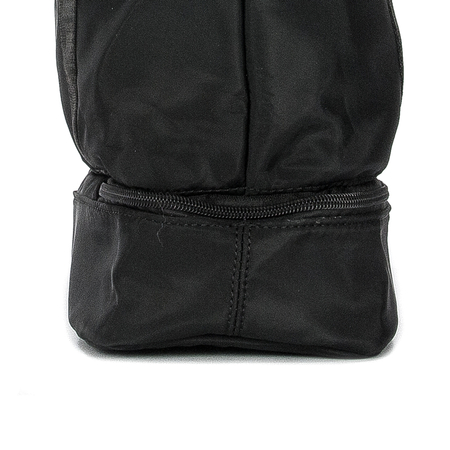 Big Star Black Totes Bag