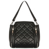 Filippo Women's Black Small Bag