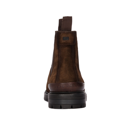 Pepe Jeans Ned Boot Chelsea men's Brown Boots