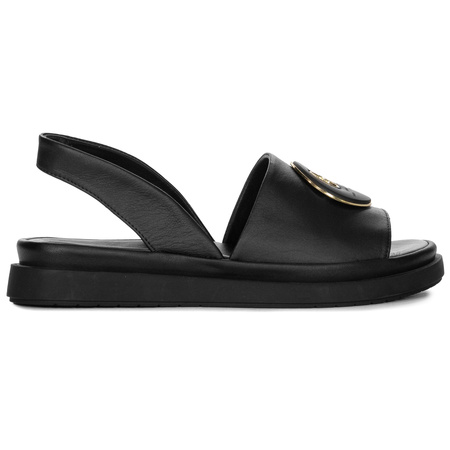 Boccato Women's Sandals Black