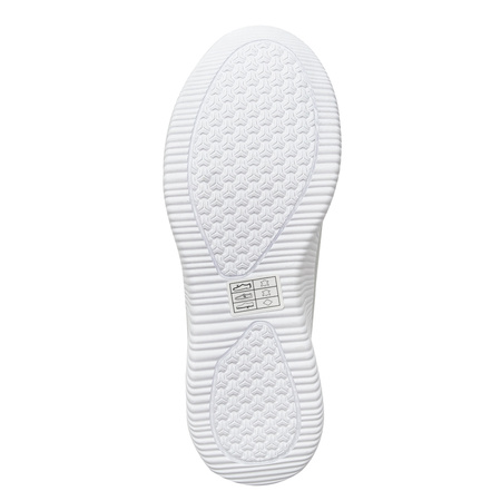Artiker Sneakersy Damskie Białe