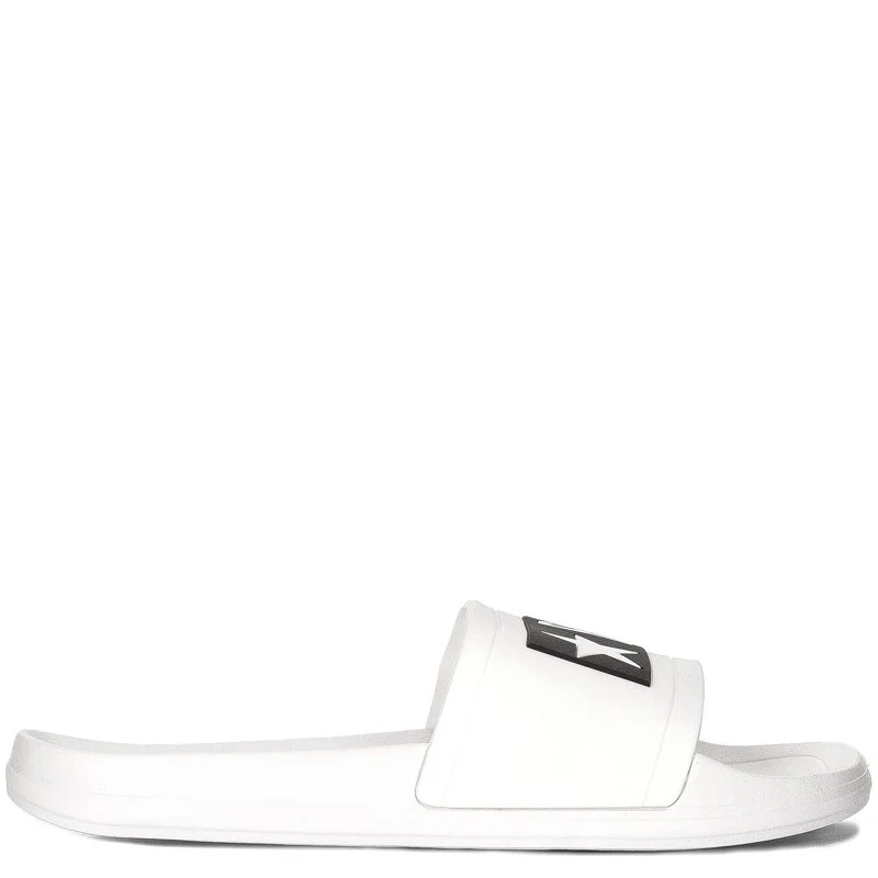 Big Star DD274A264 White Slides