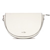 Filippo Women's White handbag