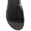 Ipanema women's Black Shape Sandals