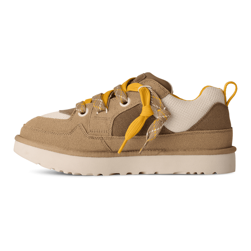UGG M Lo Lowmel Mustard Seed 1169493-MMM