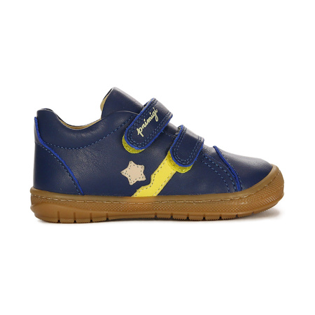 Primigi Children's Half Shoes Navy Blue