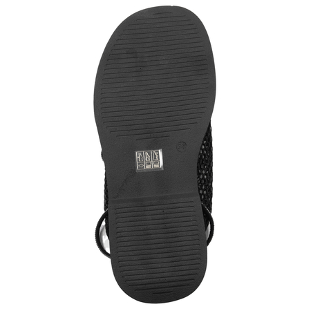 Boccato Women's Sandals Black