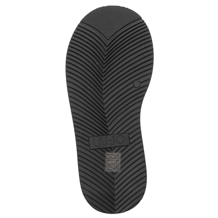 Liu Jo Women's Black Flip-Flops