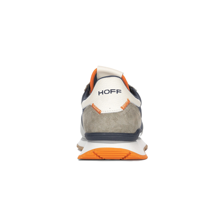 HOFF Sneakersy Męskie Niebieskie