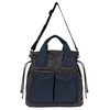 Pepe Moll Women's Handbag Marion Asphalt