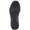 Bugatti Men's Lace-Up Black Shoes