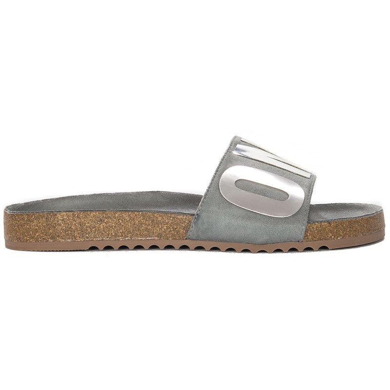 Filippo DK1374-20 Grey Slides