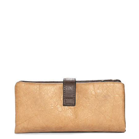 Pepe Moll Women's Wallet Anabel Camel