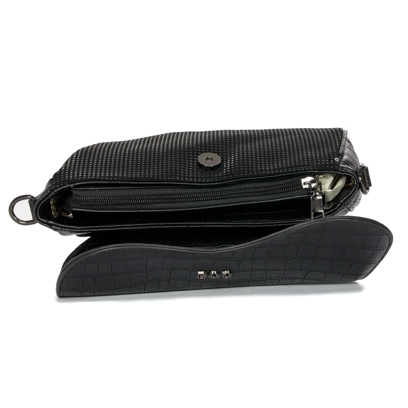 GOE Women's handbag Black