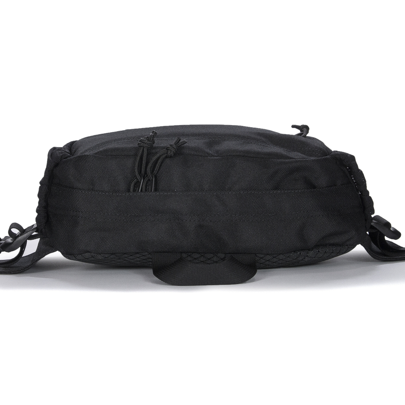 Vans Bounds Cross Body Bag Black