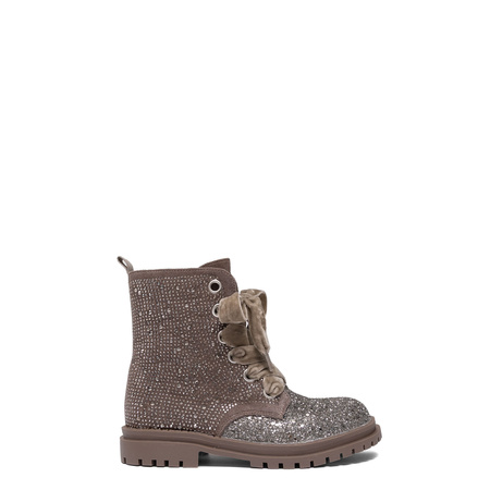 Gioseppo Girls' Ankle Boots Taupe