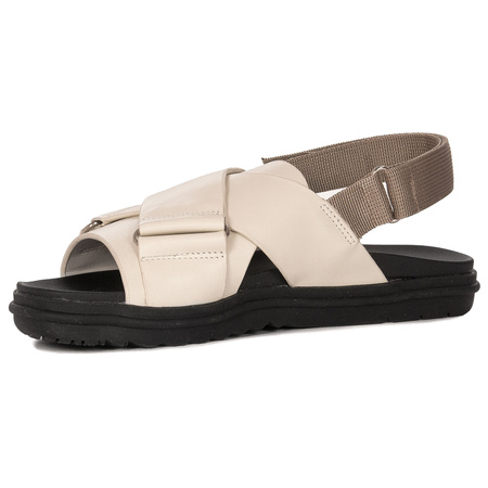 Emu Australia Coconut Lyrebird W12875CNT