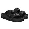 Dr. Brinkmann Women's Slides Black