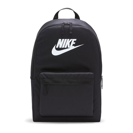Nike Heritage Black Backpack