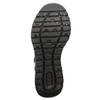 Rieker platform black Boots