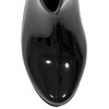 T.Sokolski SAH KAL-Krypton B Black / Silver Wellingtons